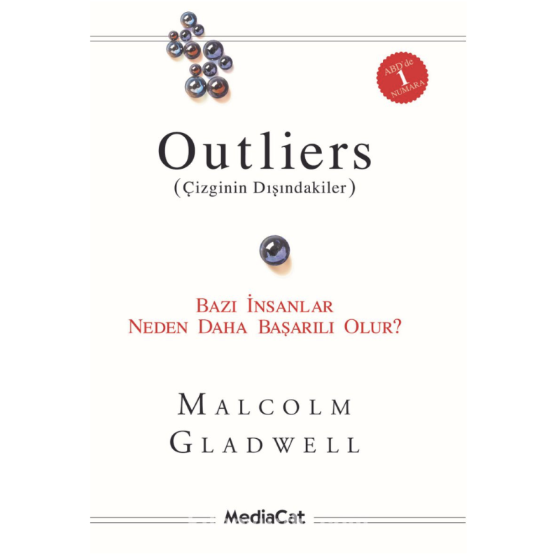 Outliers: Those Beyond the Line